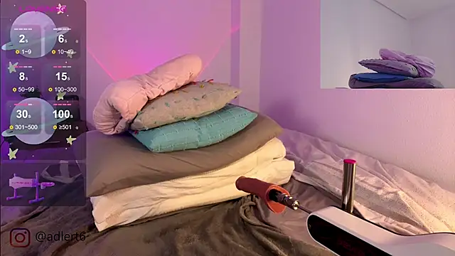 Snapshot of adler80035 chatting on March 7, 2:01 pm adler80035 online show from March 7, 2:01 pm