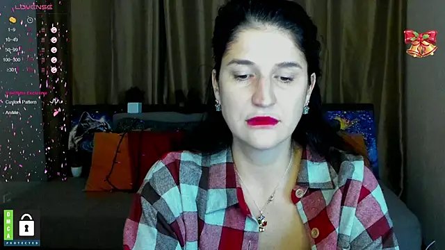 Alianna Solo Kisses online show from January 30, 12:27 pm