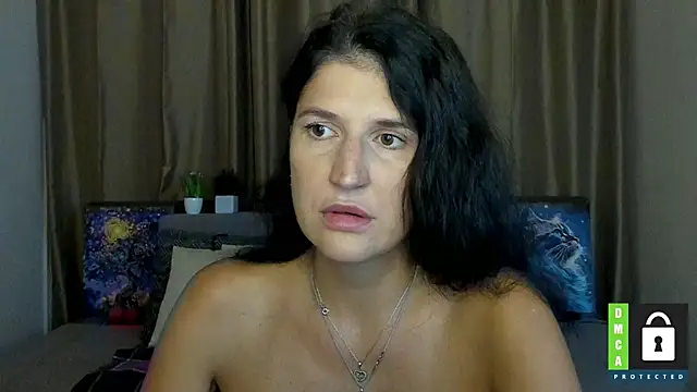 Alianna Solo Kisses online show from September 11, 11:21 am