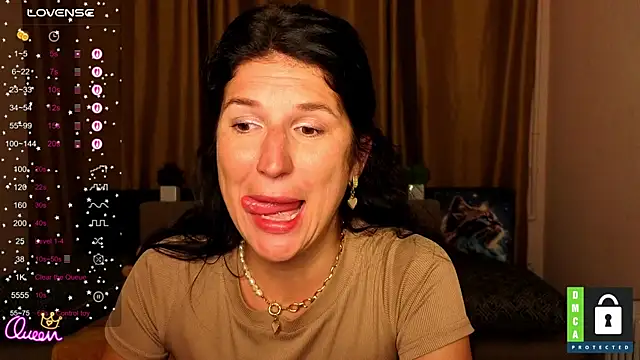 Alianna Solo Kisses online show from June 19, 5:23 am