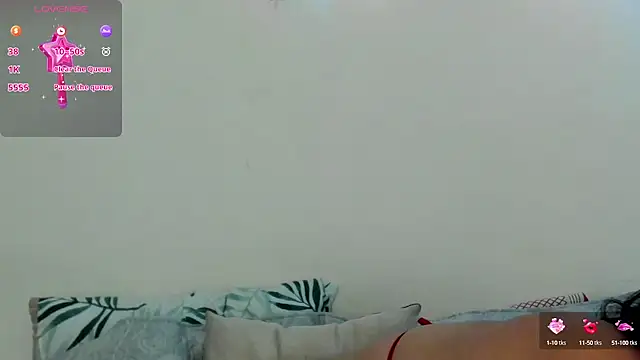 Snapshot of MelannyBell chatting on January 3, 2:30 pm MelannyBell online show from January 3, 2:30 pm