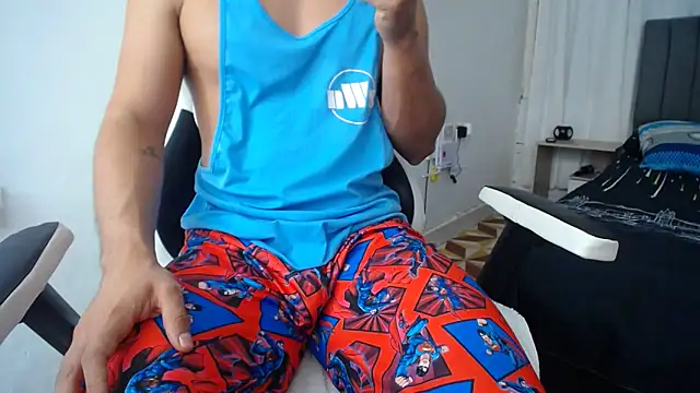 Valerioe online show from February 26, 12:47 pm