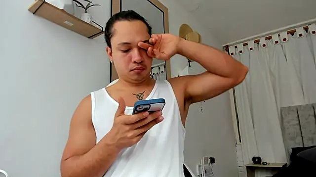 Valerioe online show from September 27, 1:49 pm