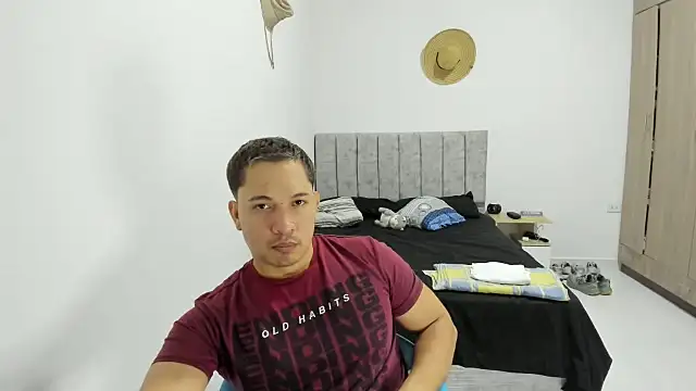 Valerioe online show from June 21, 2:30 pm