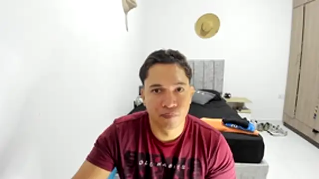 Valerioe online show from July 23, 12:47 pm