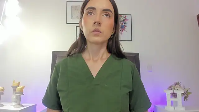 helen mooree online show from June 22, 12:57 pm