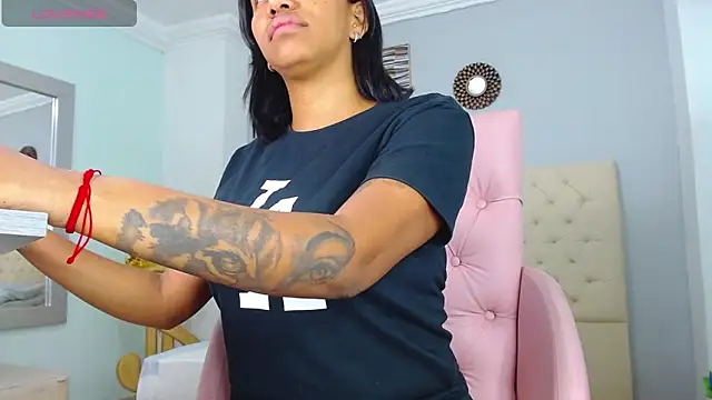 Kristel lee online show from February 2, 1:41 pm