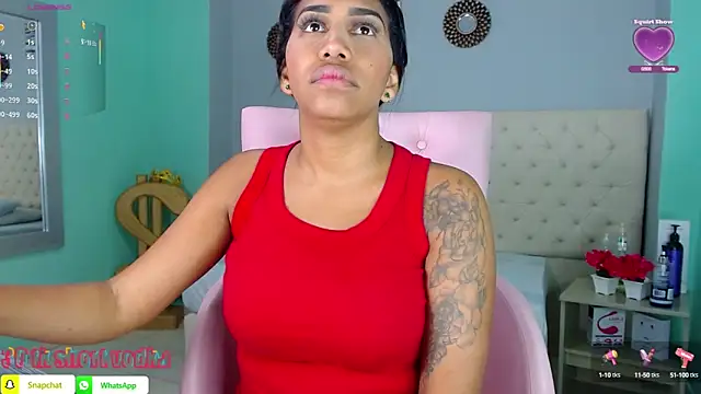 Kristel lee online show from February 21, 1:00 pm