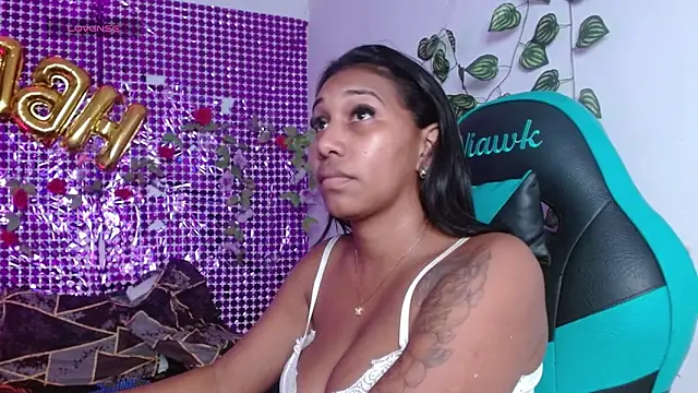 Kristel lee online show from October 28, 4:20 pm