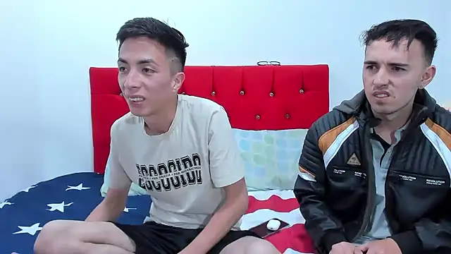 big-dicktop23 online show from January 5, 1:24 am