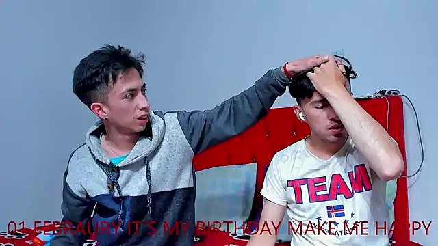 big-dicktop23 online show from February 1, 2:26 am