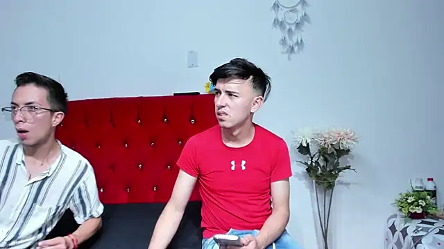 big-dicktop23 online show from February 12, 1:41 am