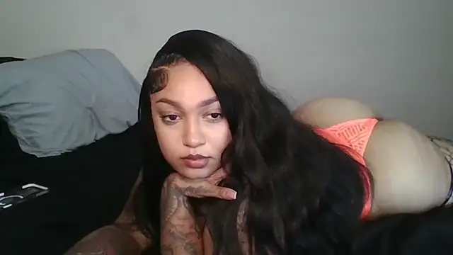 jaydadior online show from May 9, 8:14 pm