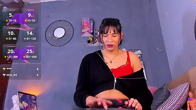 Snapshot of tiffbeatiful chatting on March 15, 3:37 pm tiffbeatiful online show from March 15, 3:37 pm