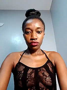 Snapshot of kinkybeby chatting on October 15, 4:45 am kinkybeby online show from October 15, 4:45 am