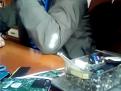 zormen355 online show from September 26, 8:18 am