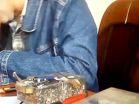 zormen355 online show from October 7, 9:50 am