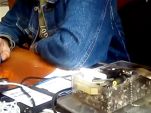 zormen355 online show from October 14, 7:53 am