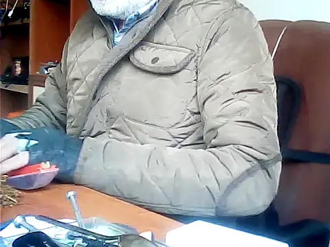 zormen355 online show from November 17, 1:06 pm