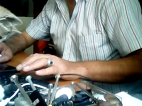 Snapshot of zormen355 chatting on July 6, 9:50 am zormen355 online show from July 6, 9:50 am