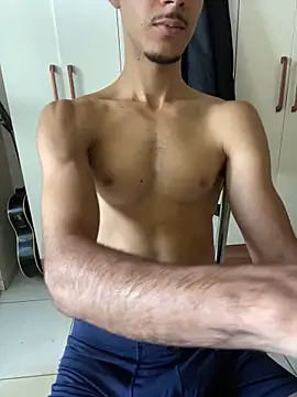 Snapshot of Hsavio chatting on March 6, 4:38 pm Hsavio online show from March 6, 4:38 pm