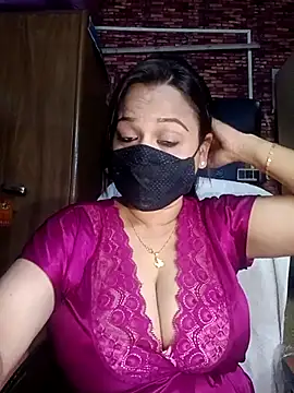 albelasummi702 online show from February 18, 5:42 pm