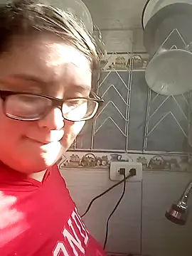 Snapshot of loba9706 chatting on January 9, 9:05 pm loba9706 online show from January 9, 9:05 pm