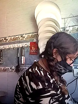 Snapshot of loba9706 chatting on January 16, 2:30 pm loba9706 online show from January 16, 2:30 pm