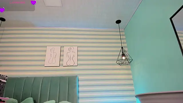 goddess kianna online show from July 6, 3:25 am