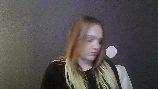 PhatAssBlond online show from March 5, 3:18 am