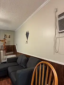 PhatAssBlond online show from November 8, 4:51 pm