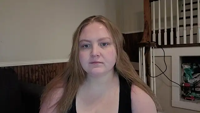 PhatAssBlond online show from February 1, 4:49 pm