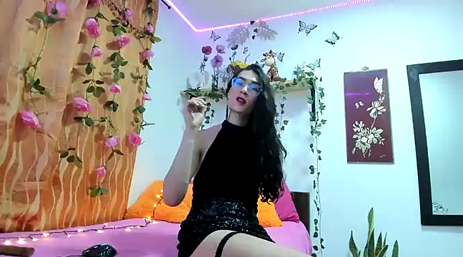 anasttacia 210 online show from February 1, 5:05 pm