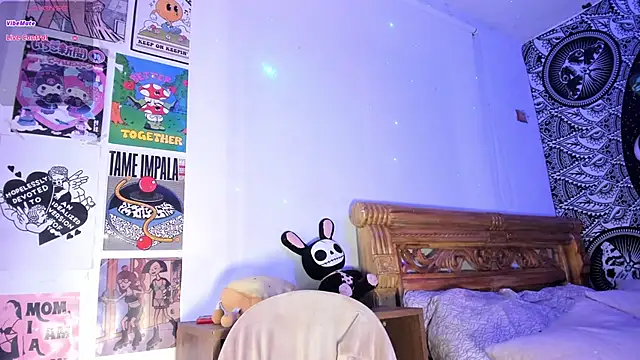 yourrosenrot online show from October 3, 12:18 am