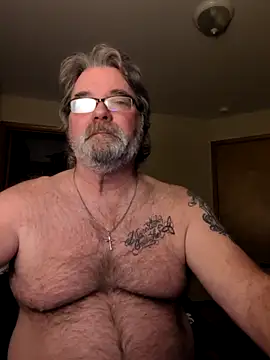 Snapshot of Doherty10 chatting on November 10, 5:50 am Doherty10 online show from November 10, 5:50 am