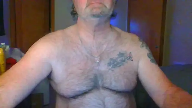 Snapshot of Doherty10 chatting on December 2, 7:03 am Doherty10 online show from December 2, 7:03 am