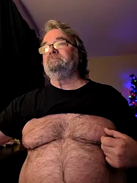 Snapshot of Doherty10 chatting on December 20, 7:04 am Doherty10 online show from December 20, 7:04 am