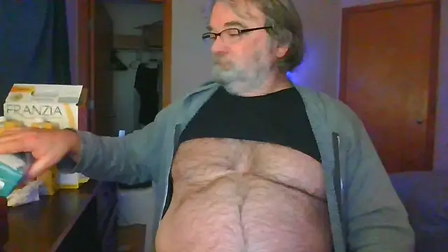 Snapshot of Doherty10 chatting on December 20, 8:05 pm Doherty10 online show from December 20, 8:05 pm