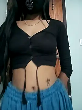 Snapshot of Raya-Moni chatting on January 16, 7:29 pm Raya-Moni online show from January 16, 7:29 pm
