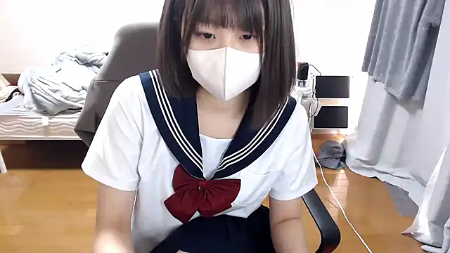 Snapshot of izumi__123 chatting on February 25, 12:03 am izumi 123 online show from February 25, 12:03 am