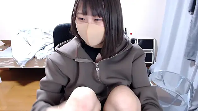 Snapshot of izumi__123 chatting on February 28, 10:52 am izumi 123 online show from February 28, 10:52 am