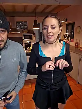 Jade Emeraud online show from January 17, 7:49 pm