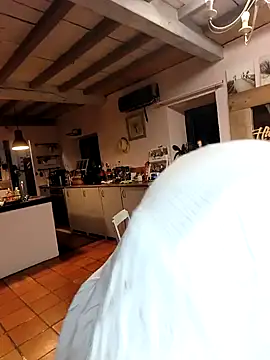 Jade Emeraud online show from January 31, 6:03 pm