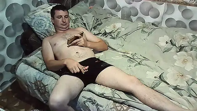 Ihor6969 online show from June 23, 7:06 am