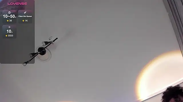 LIZ HOLMES online show from September 12, 10:26 am