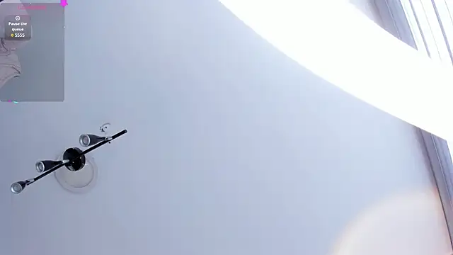 LIZ HOLMES online show from September 25, 12:09 pm