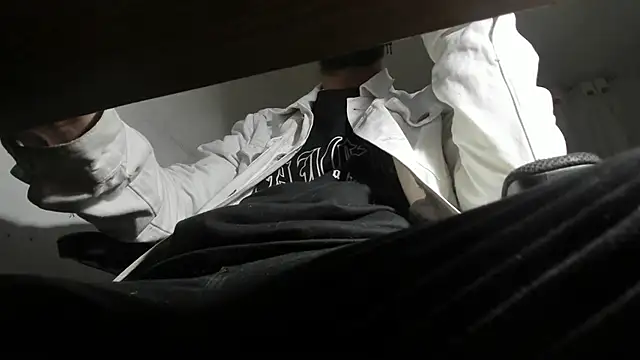 s sven03 online show from February 15, 8:22 am