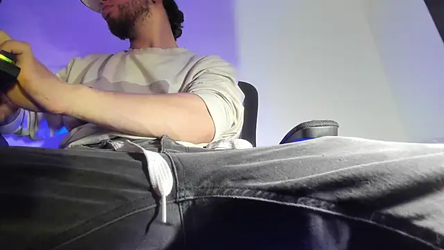 s sven03 online show from November 25, 1:16 am