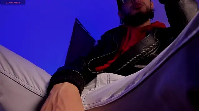 s sven03 online show from February 10, 2:48 am