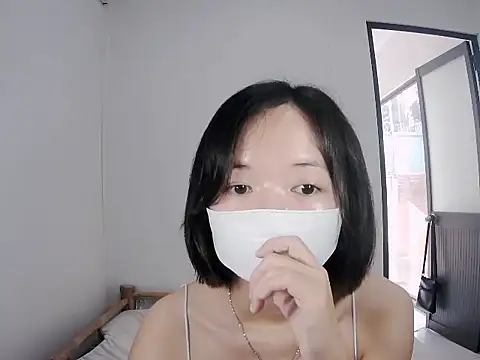 Kissdy online show from October 17, 8:17 am